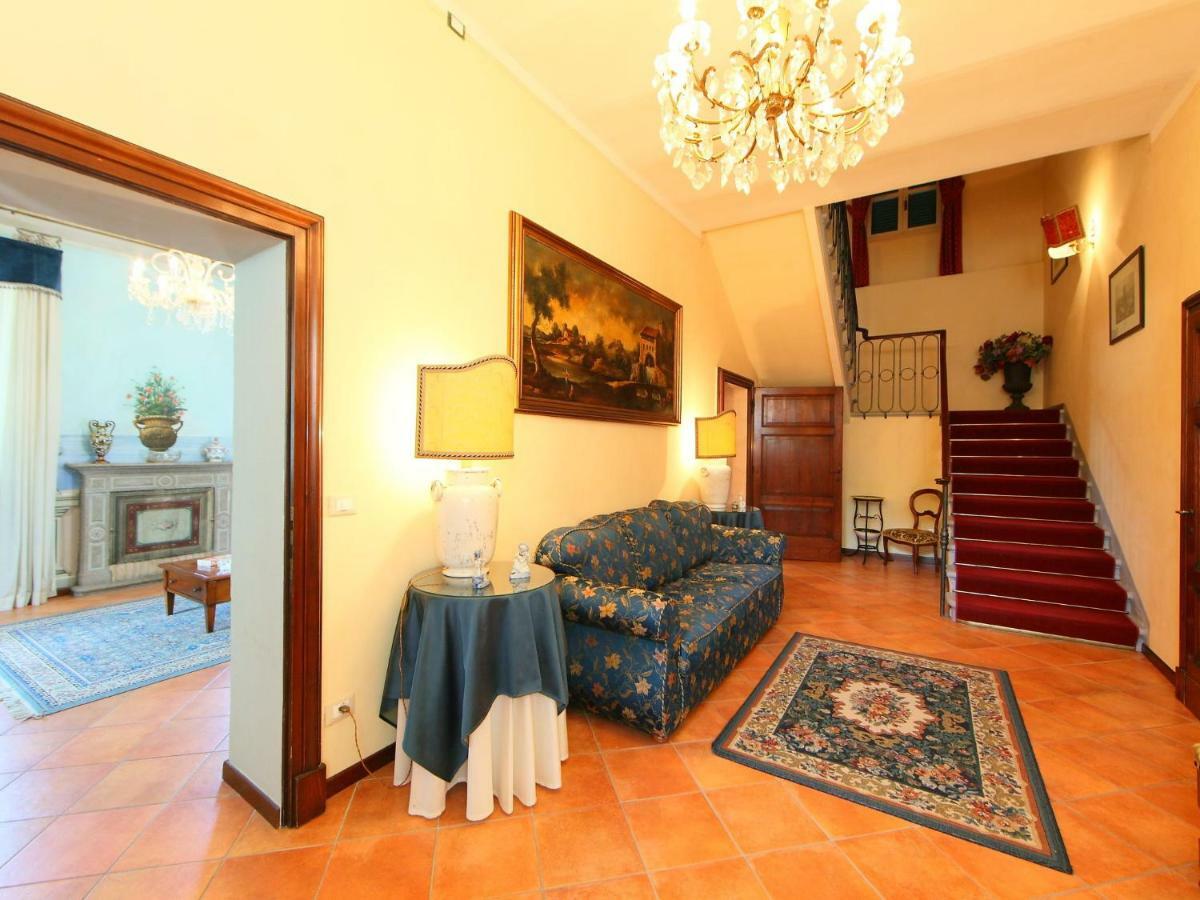 Villa Paolotti By Interhome Bettona Extérieur photo